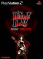 Anime Hero IV Spirit Burning - Ps2